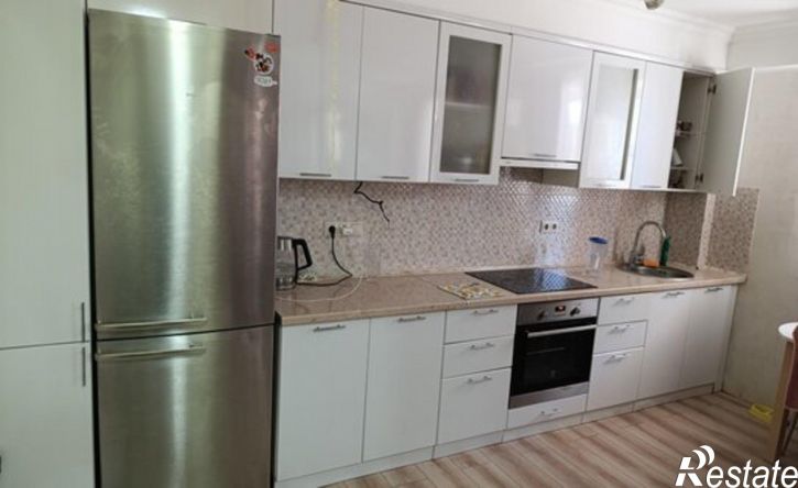 1-комн квартира ул Калужская, 40,  д. 40