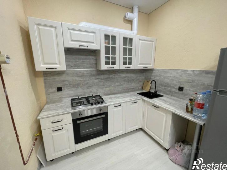 3-комн квартира ул Тоннельная, 2/2,  д. 2/2