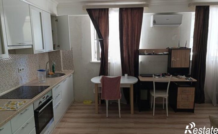 1-комн квартира ул Калужская, 40,  д. 40