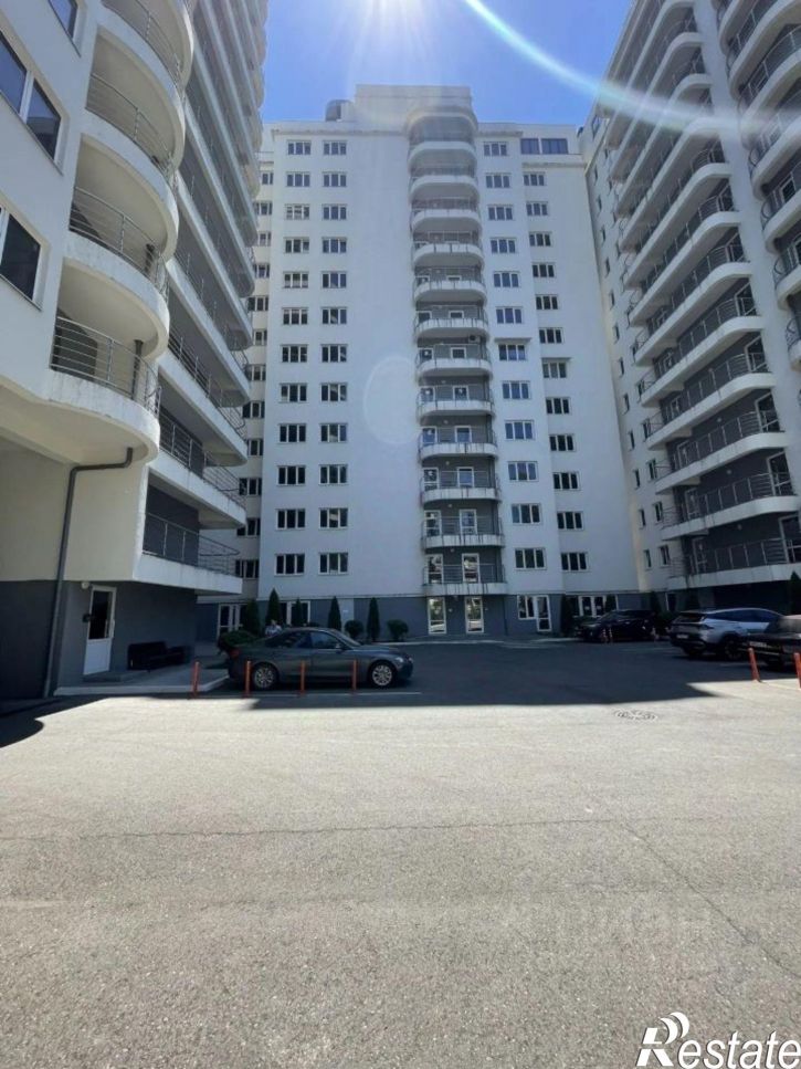 3-комн квартира ул Туапсинская, 19,  д. 19