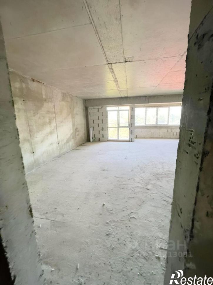 3-комн квартира ул Туапсинская, 19,  д. 19