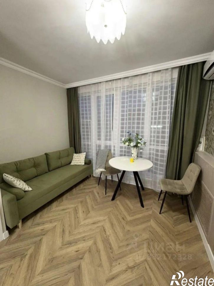 2-комн квартира ул Пластунская, 123А 1,  д. 123А 1,  к. 1