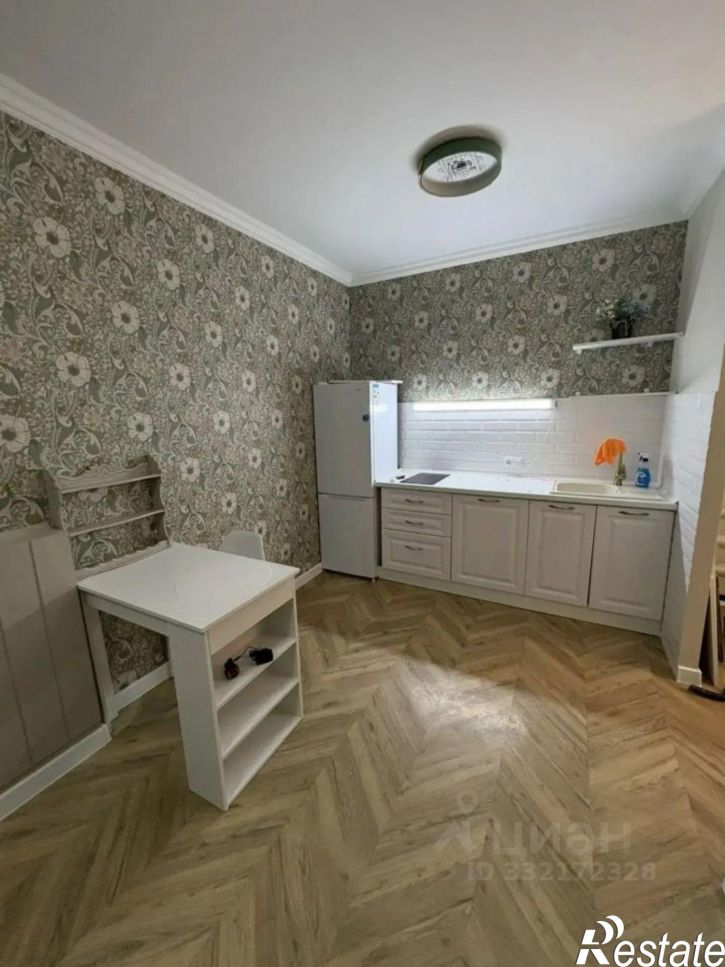 2-комн квартира ул Пластунская, 123А 1,  д. 123А 1,  к. 1