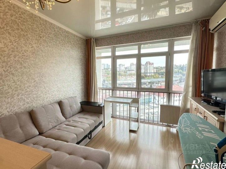 2-комн квартира ул Горького, 87,  д. 87