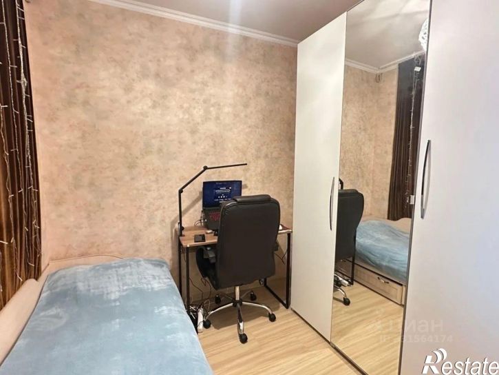 2-комн квартира ул Горького, 87,  д. 87