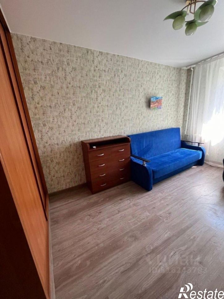 2-комн квартира ул Навагинская, 16,  д. 16