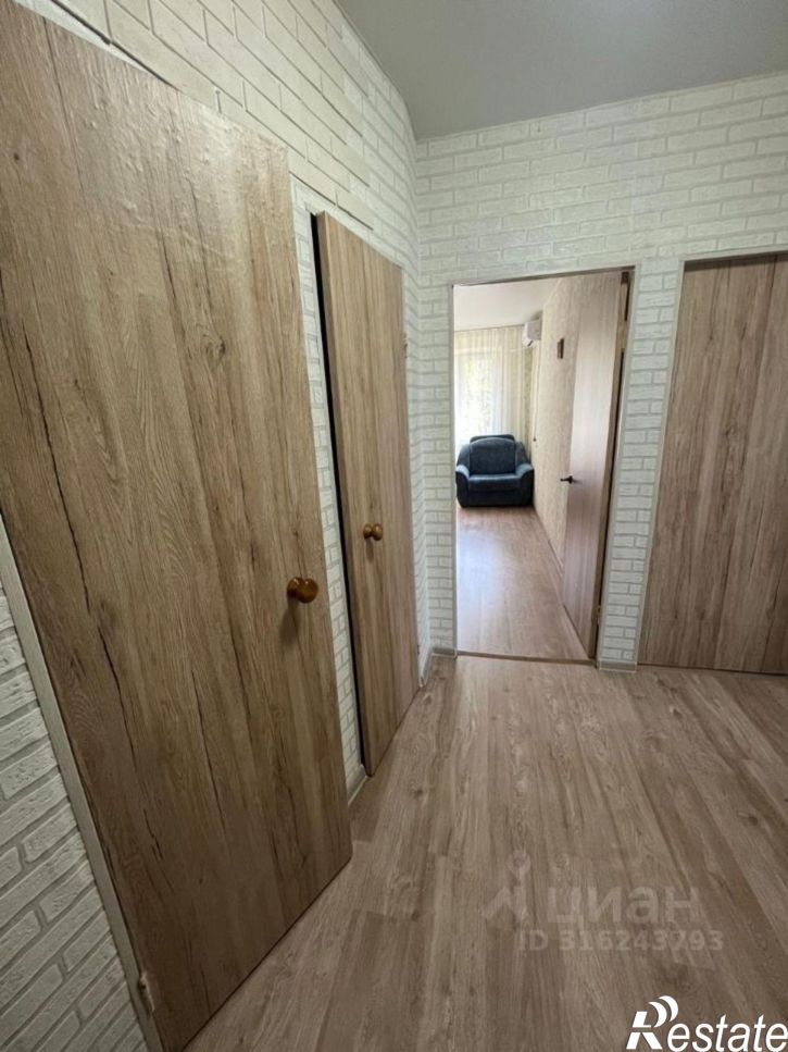 2-комн квартира ул Навагинская, 16,  д. 16