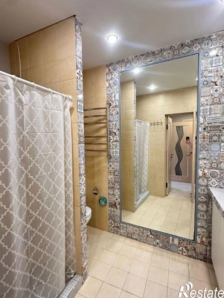 2-комн квартира ул Горького, 87,  д. 87