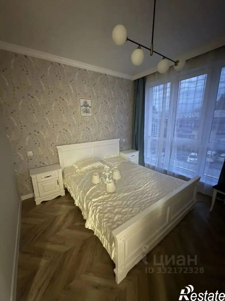 2-комн квартира ул Пластунская, 123А 1,  д. 123А 1,  к. 1