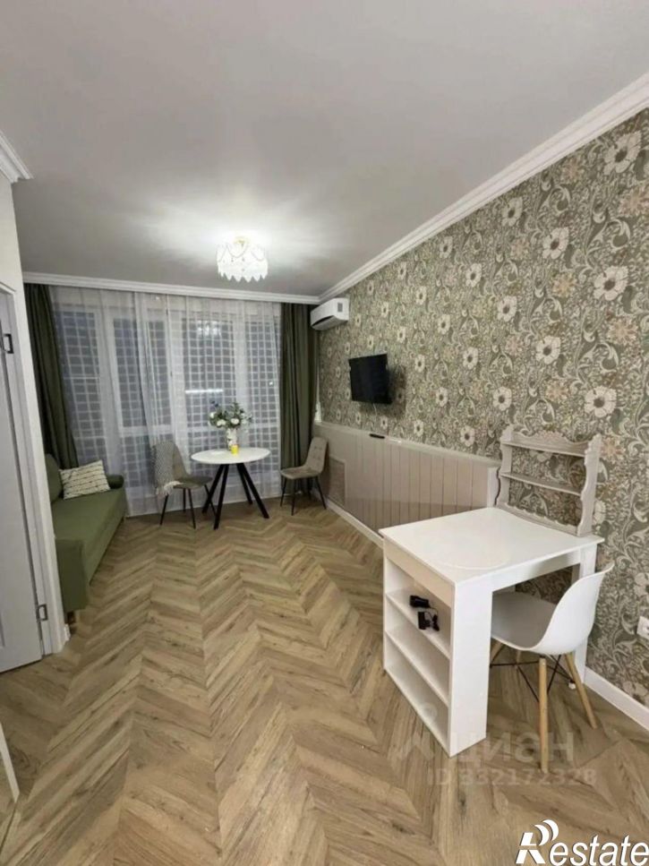 2-комн квартира ул Пластунская, 123А 1,  д. 123А 1,  к. 1