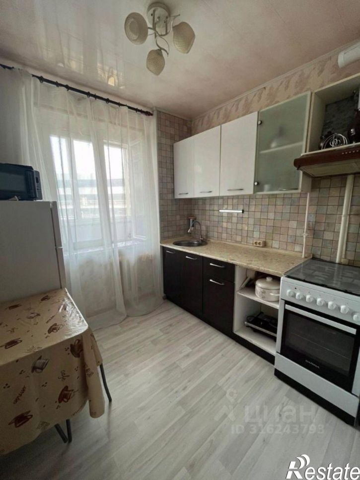 2-комн квартира ул Навагинская, 16,  д. 16