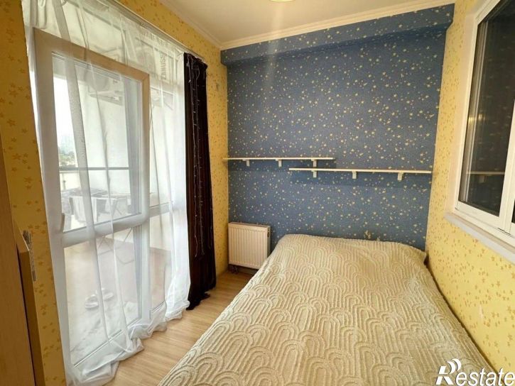 2-комн квартира ул Горького, 87,  д. 87