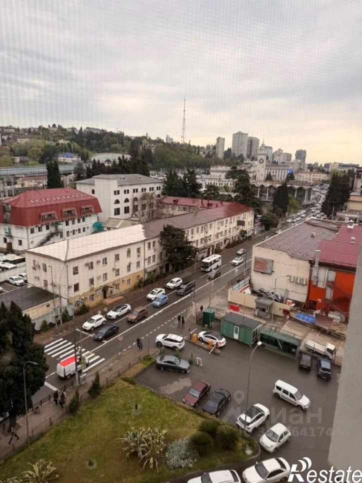 2-комн квартира ул Горького, 87,  д. 87