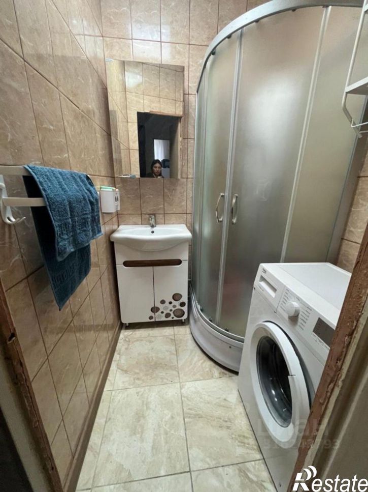 2-комн квартира ул Навагинская, 16,  д. 16