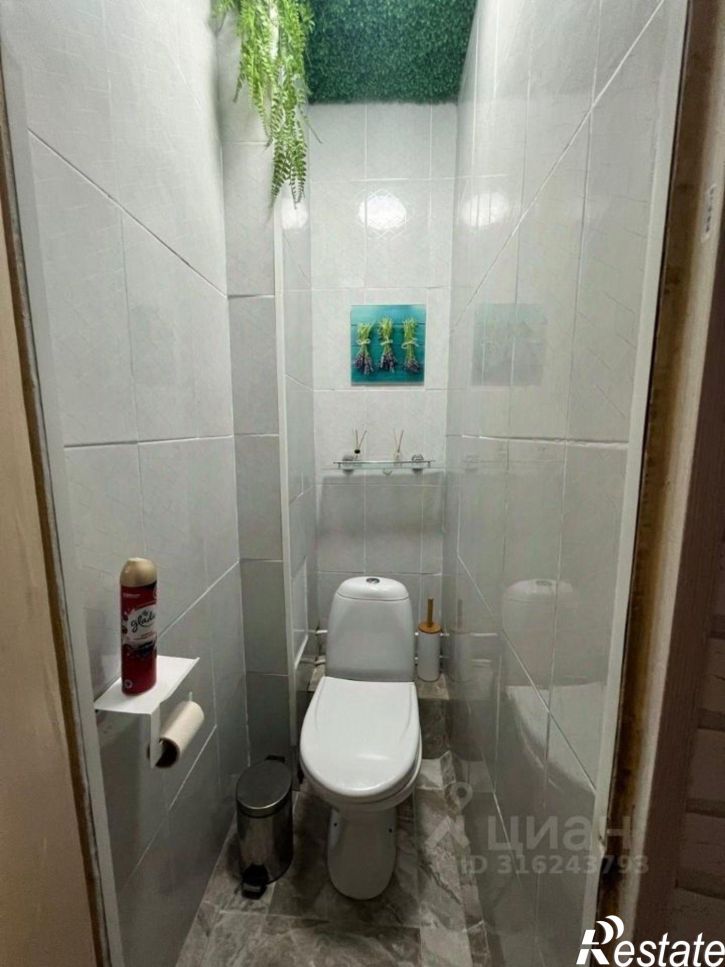 2-комн квартира ул Навагинская, 16,  д. 16