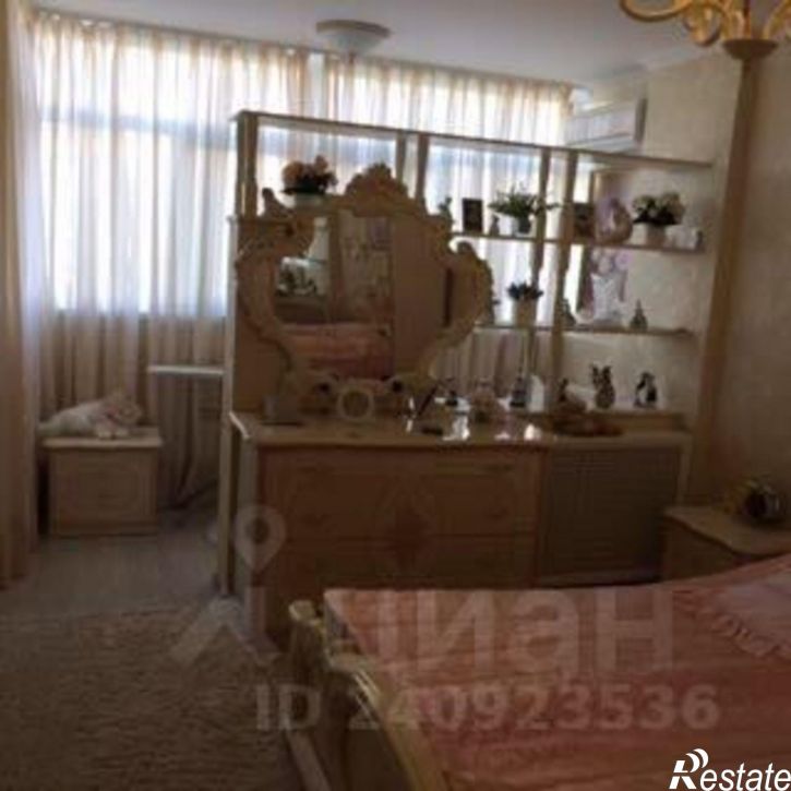 2-комн квартира ул Островского, 35/11,  д. 35/11