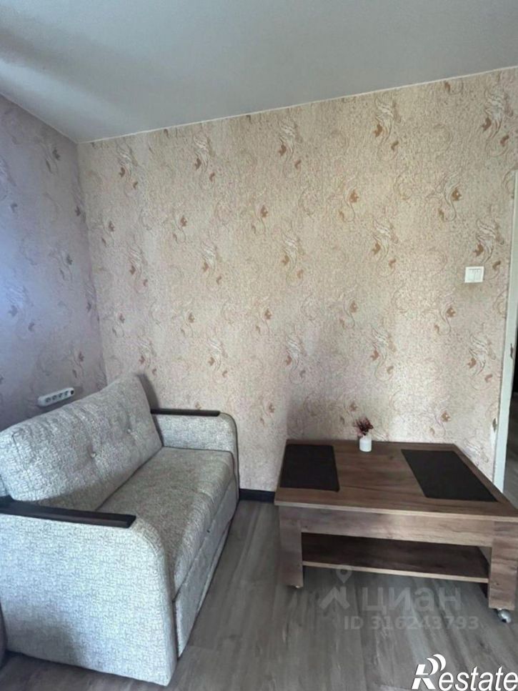 2-комн квартира ул Навагинская, 16,  д. 16
