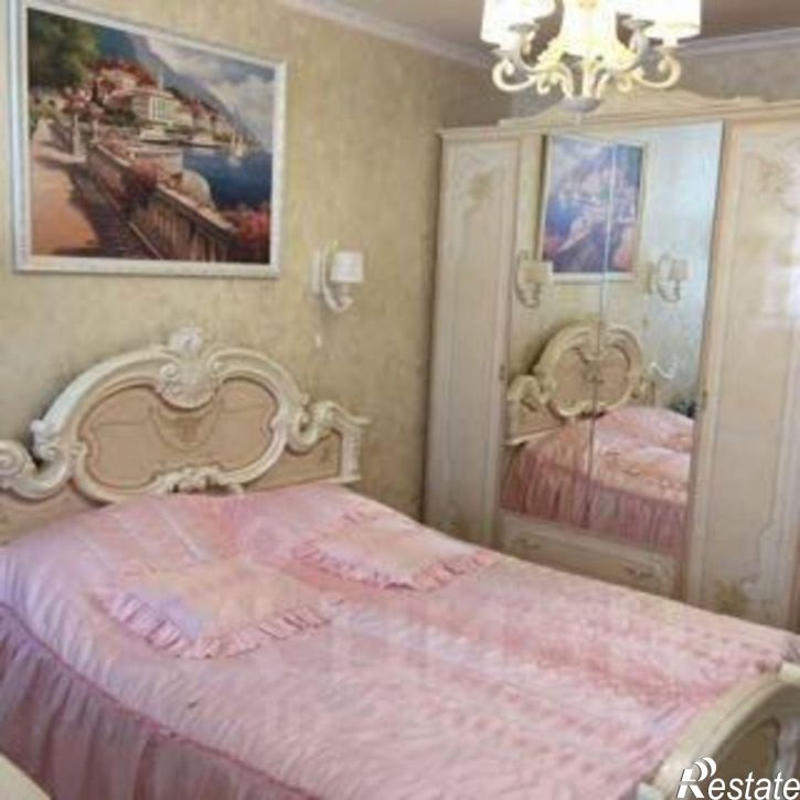 2-комн квартира ул Островского, 35/11,  д. 35/11