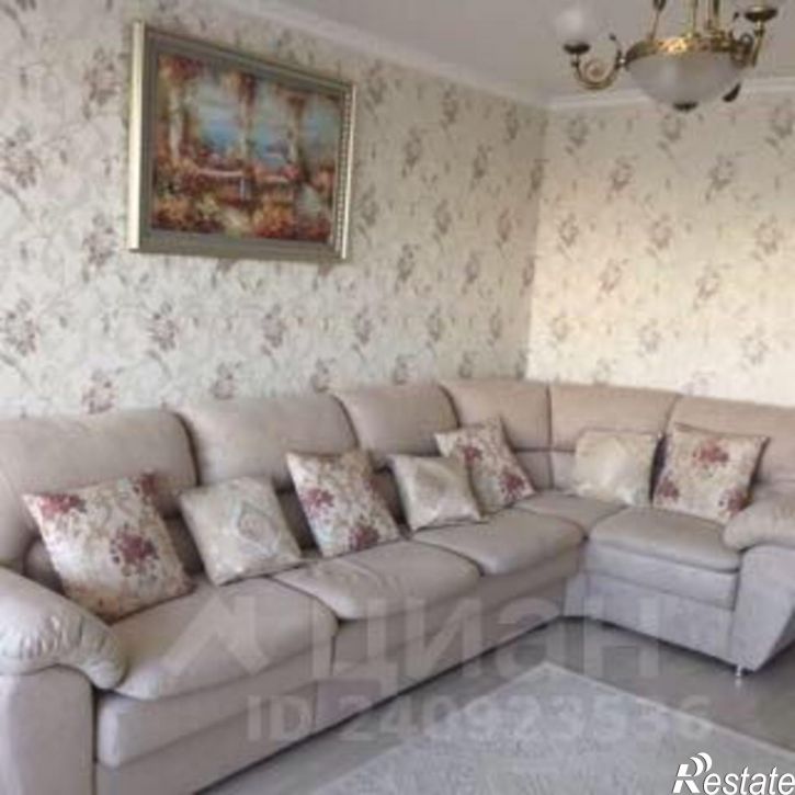 2-комн квартира ул Островского, 35/11,  д. 35/11