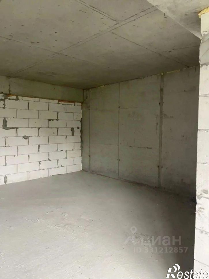 1-комн квартира ул Туапсинская, 19,  д. 19