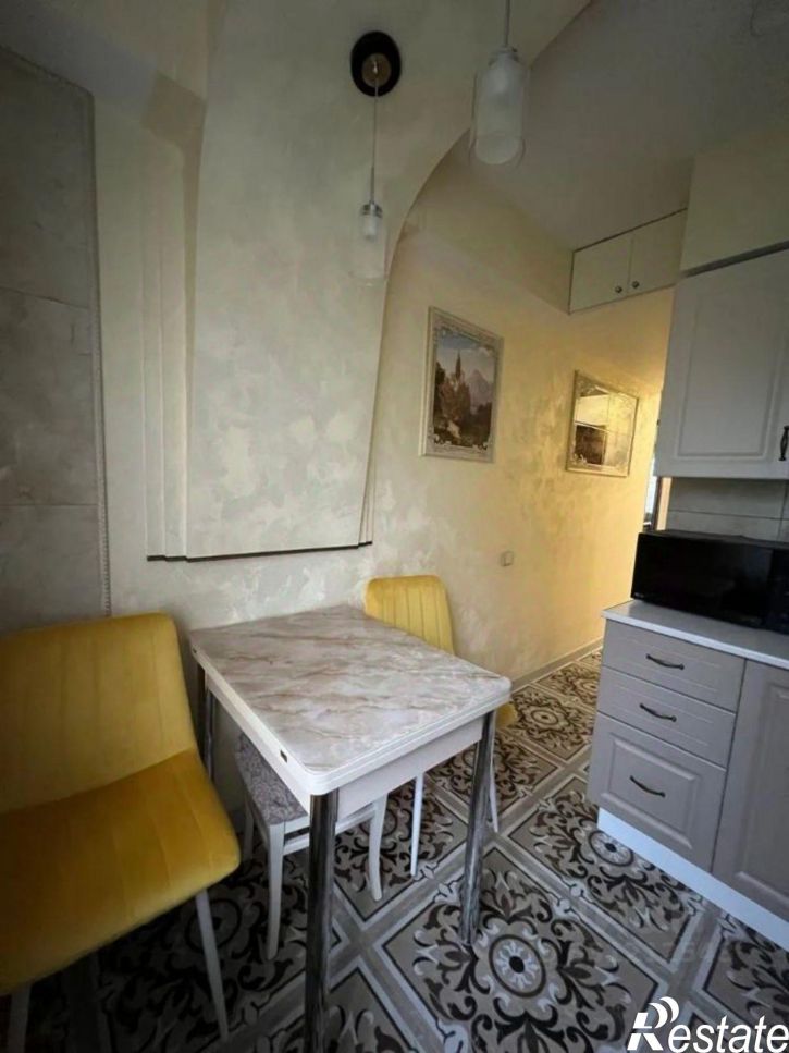 3-комн квартира ул Красноармейская, 15,  д. 15