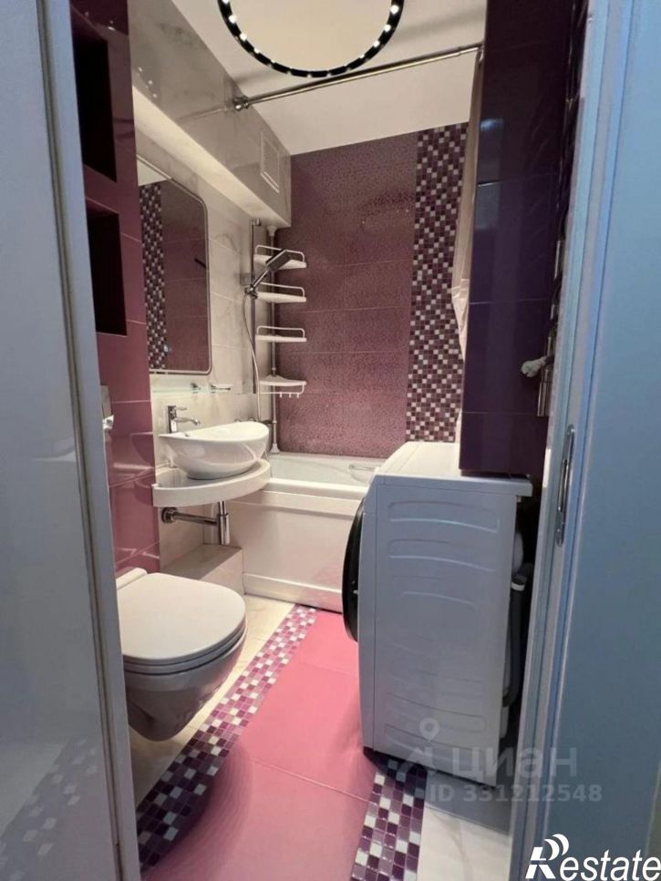 3-комн квартира ул Красноармейская, 15,  д. 15