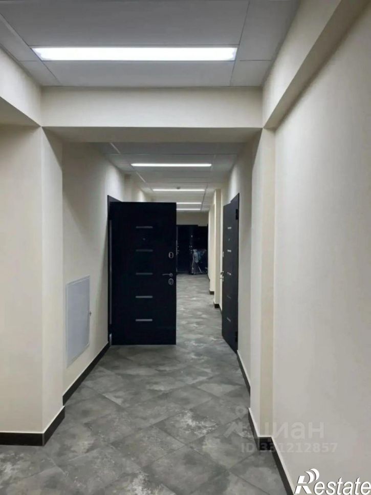 1-комн квартира ул Туапсинская, 19,  д. 19
