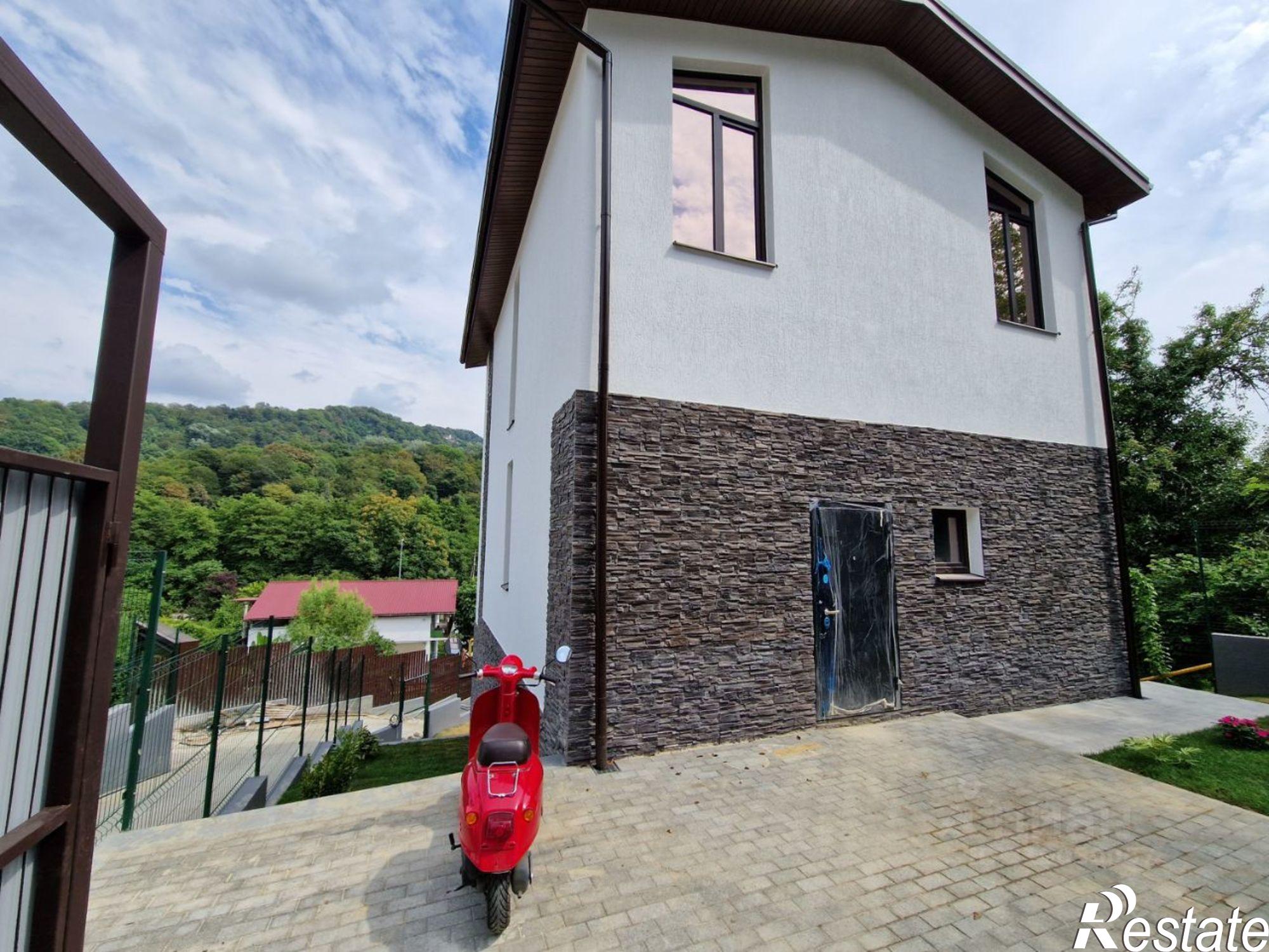 Купить дачу, дом, коттедж за 32 000 000 рублей на городской округ Сочи