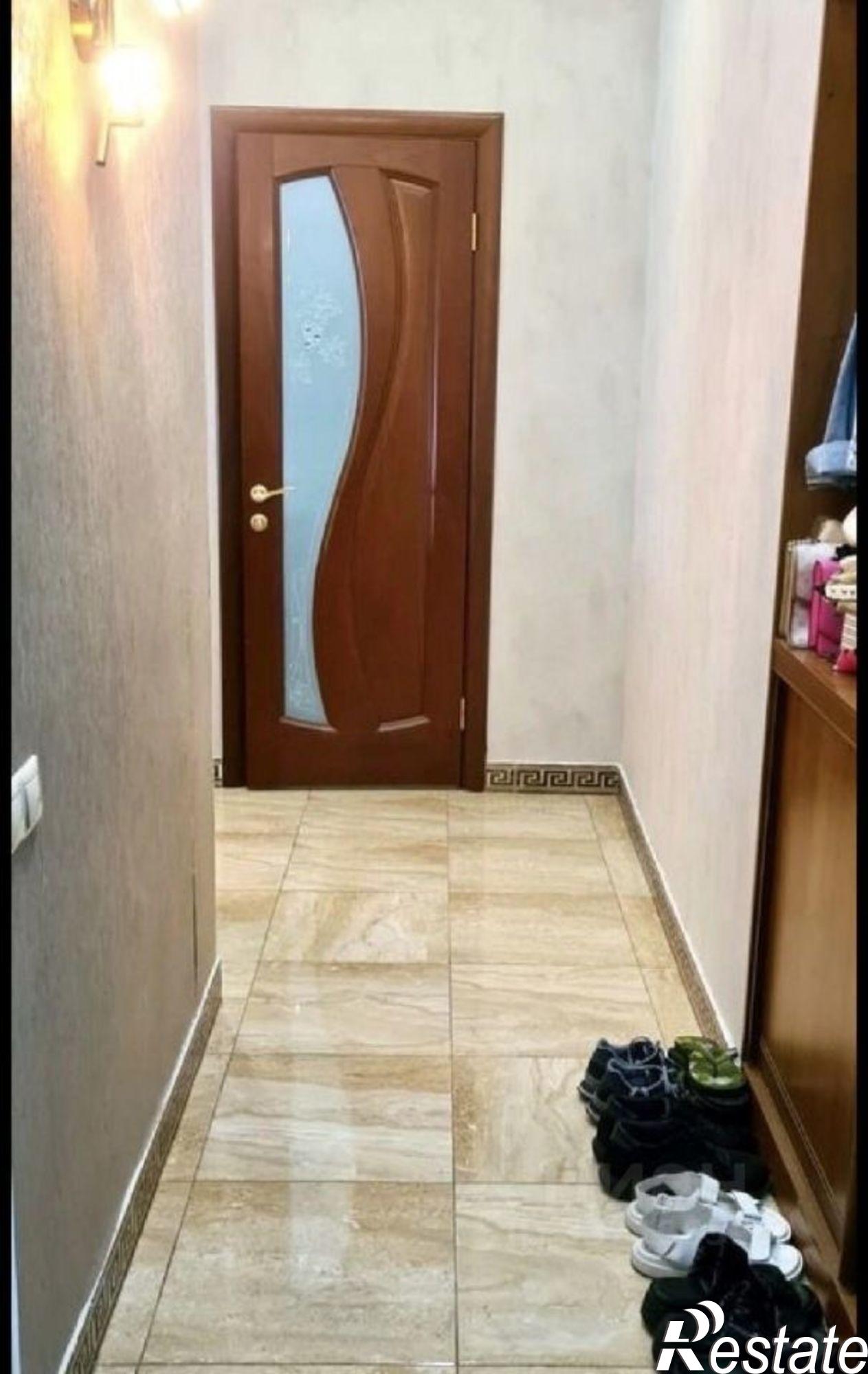 Купить квартиру за 10 789 000 рублей на ул Анапская, 19
