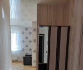 2-комн, 56кв м, этаж 1/5 ул Павлика Морозова, 42