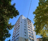 3-комн, 62кв м, этаж 12/12 ул Донская, 31