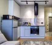 1-комн, 32кв м, этаж 8/12 ул Искры, 88