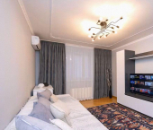 2-комн, 53кв м, этаж 2/16 ул Тормахова, 2 1