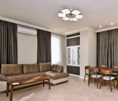 2-комн, 47кв м, этаж 3/6 пер Рахманинова, 49/15