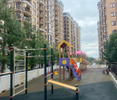2-комн, 49кв м, этаж 2/12 ул Лавровая, 1Б