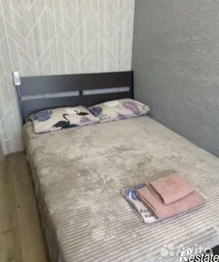 1-комн квартира ул Каспийская, 66,  д. 66