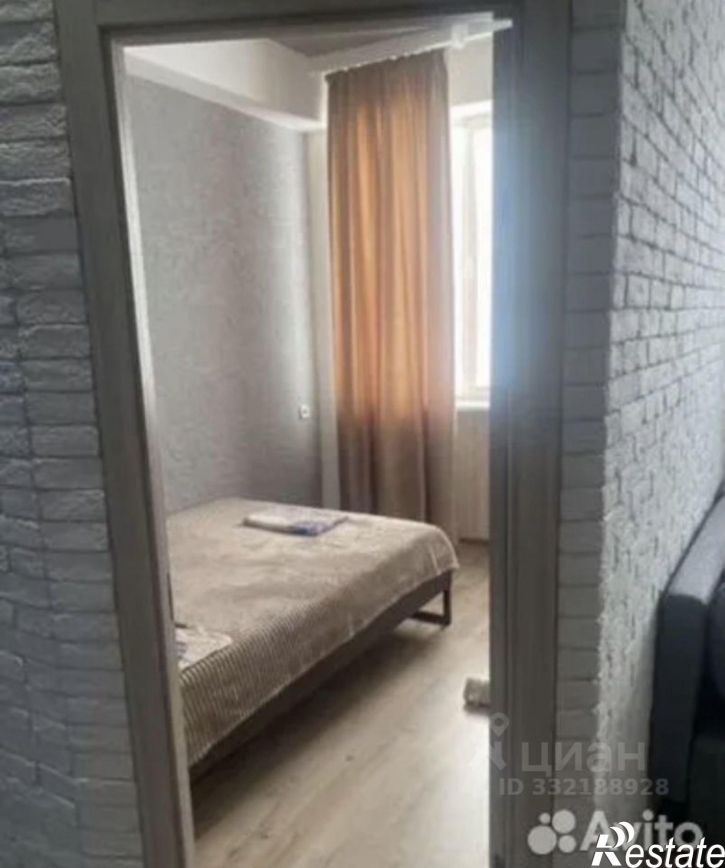1-комн квартира ул Каспийская, 66,  д. 66