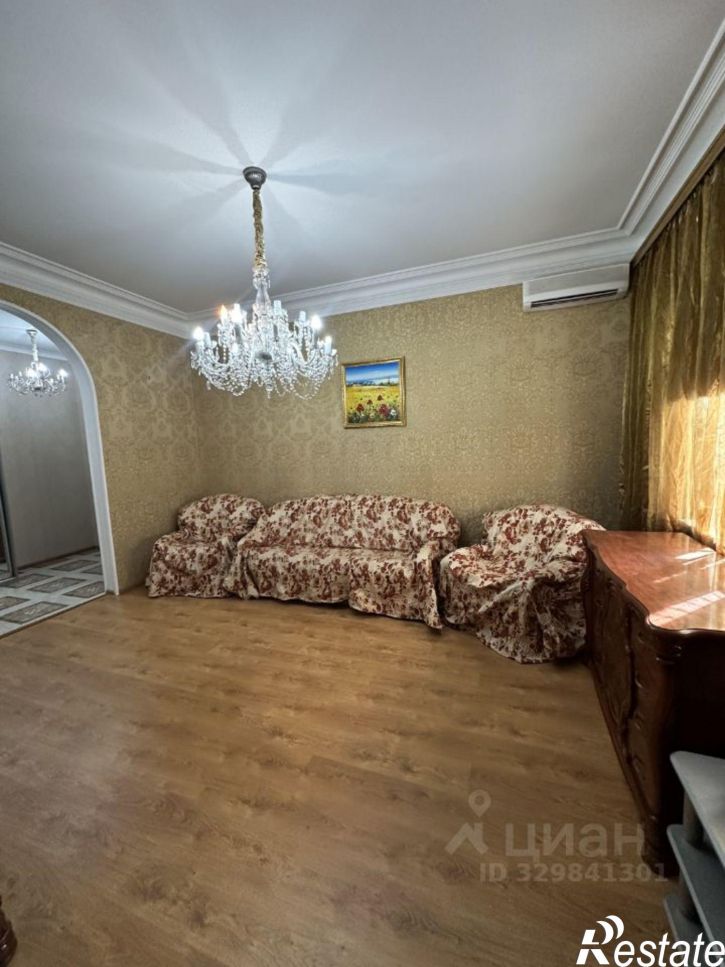 3-комн квартира ул Войкова, 22,  д. 22