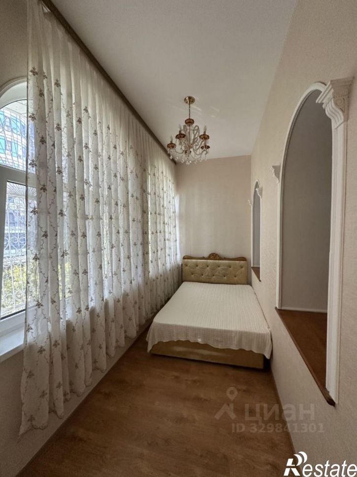 3-комн квартира ул Войкова, 22,  д. 22