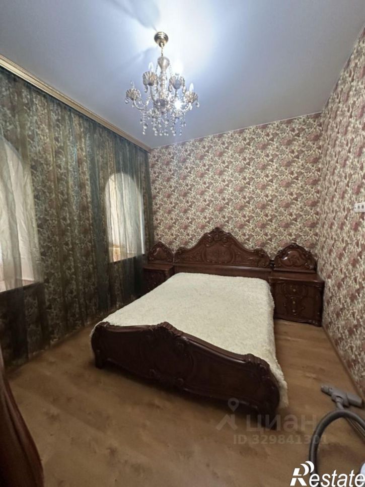 3-комн квартира ул Войкова, 22,  д. 22