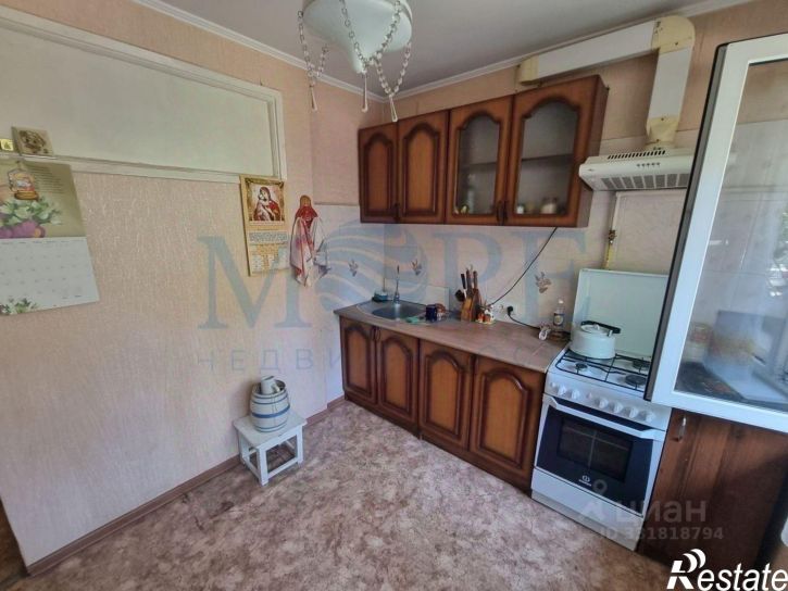 2-комн квартира ул Джигитская, 13,  д. 13