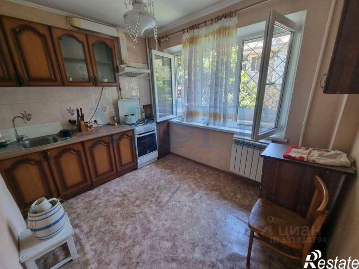 2-комн квартира ул Джигитская, 13,  д. 13