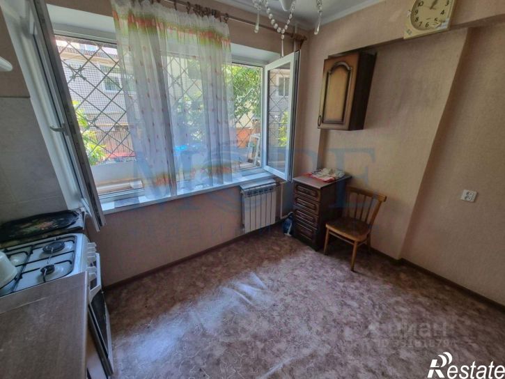 2-комн квартира ул Джигитская, 13,  д. 13