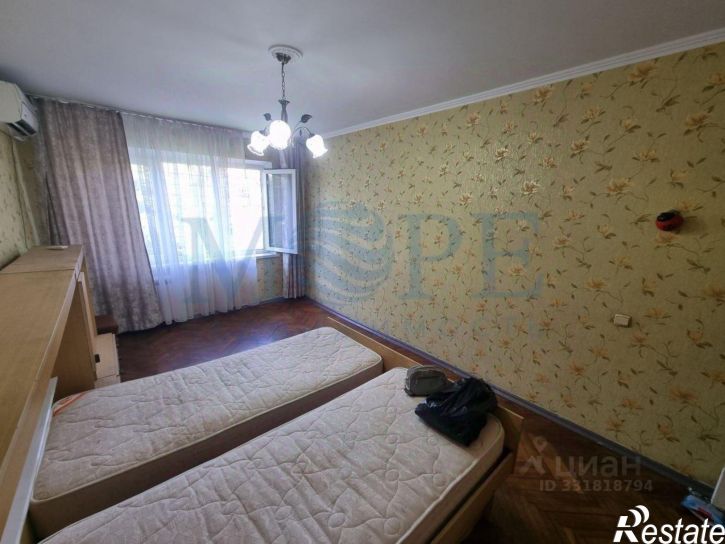 2-комн квартира ул Джигитская, 13,  д. 13