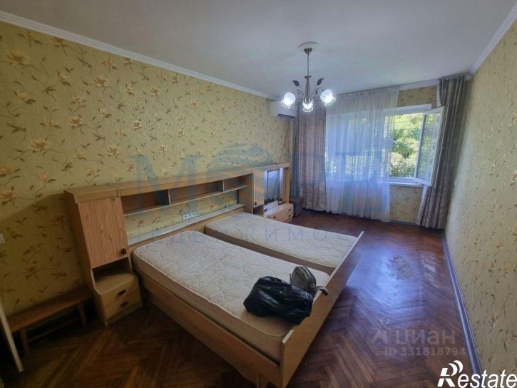 2-комн квартира ул Джигитская, 13,  д. 13