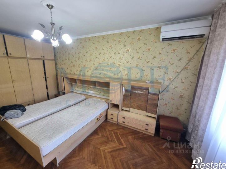 2-комн квартира ул Джигитская, 13,  д. 13