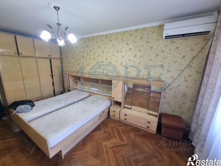 2-комн квартира ул Джигитская, 13,  д. 13