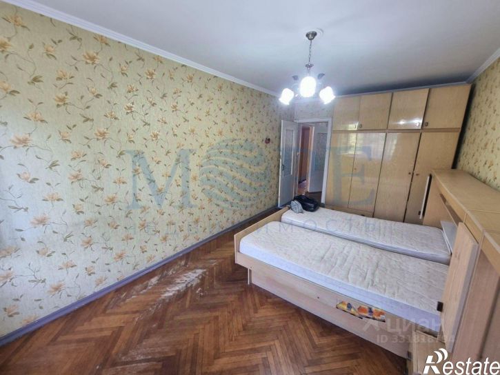 2-комн квартира ул Джигитская, 13,  д. 13
