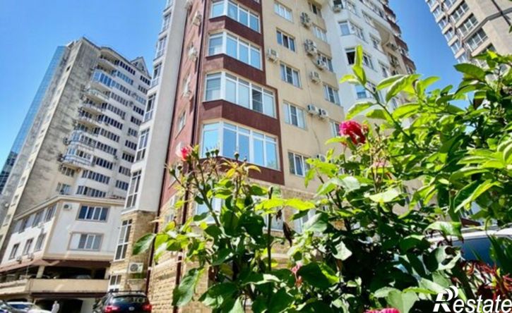 1-комн квартира ул Бамбуковая, 44Б,  д. 44Б