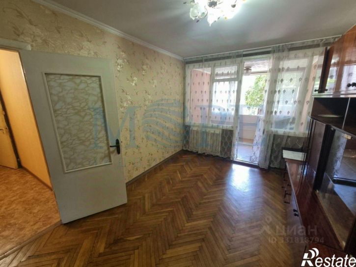 2-комн квартира ул Джигитская, 13,  д. 13